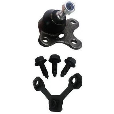 Kuva Pallonivel DENCKERMANN D110183