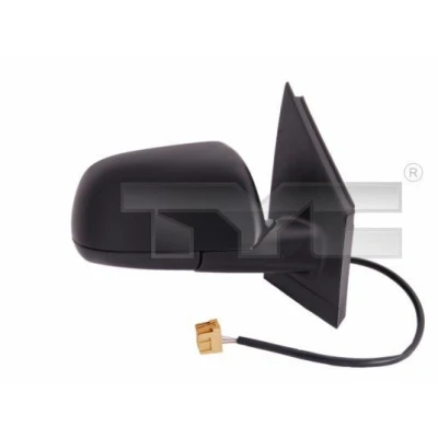 Kuva Taustapeili, Oikea VW POLO OE 6Q0857522C, 6Q0857538, 6Q085753801C