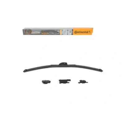 Kuva Pyyhkijänsulka Continental 2800011010280 600mm Edessä Flatblade pyyhinsulka (rungoton) Spoilerilla 24tuumaa VOLKSWAGEN: Multivan 5 (7HM, GOLF 6