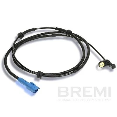 Kuva BREMI 50360 ABS Anturi Kaapelilla CITROËN: C5 I Hatchback, Farmari, II Farmari