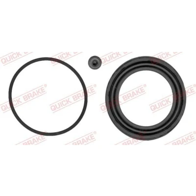 Kuva QUICK BRAKE 114 0394 Jarrusatula Korjaussarja 66 CHRYSLER: Voyager 4, Grand IV