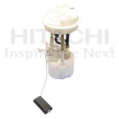 Kuva HITACHI 2503321 Polttoainepumppu Sähköinen Bensiini