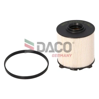 Kuva Polttoainesuodatin DACO Germany DFF0400