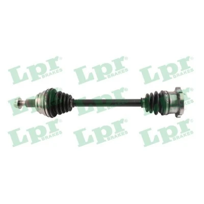 Kuva LPR DS52191 Vetoakseli 548,5 90 VOLKSWAGEN: Golf 4 Variant, 4, Bora Sedan, SEAT: Leon I Hatchback