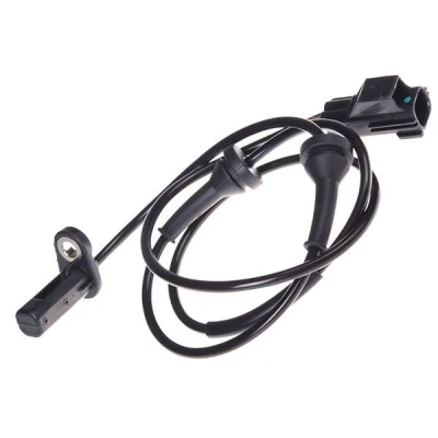 Kuva Tunnistin, kiertonopeus, Etuakseli, vasen Volvo S60 I, S80 V70 II, Xc70 cross country I OE 30773738, 9496961