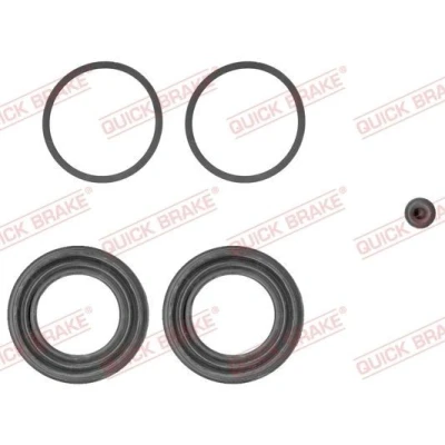 Kuva QUICK BRAKE 114 0077 Jarrusatula Korjaussarja 42 MERCEDES BENZ: S sarja Sedan, C T modell, OPEL: Omega B Caravan