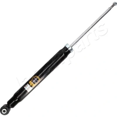 Kuva JAPANPARTS MM 00627 Iskunvaimentimet Taka akseli Kaasupaine Kaksiputki Teleskooppi iskunvaimentaja Tappi ylhäällä, Silmukka alhaalla
