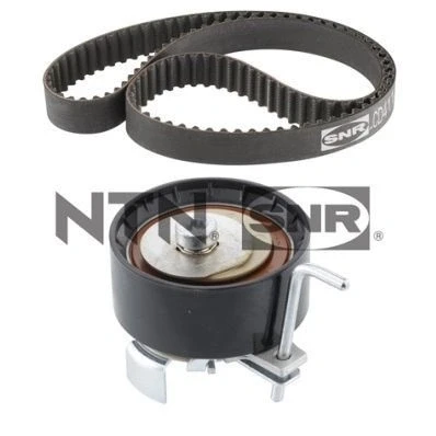 Kuva SNR KD452.27 Jakohihnasarja 117 FORD: MONDEO 4 Stufenheck, Turnier, FOCUS 3 VOLVO: V70 3, S80 II, V60 I
