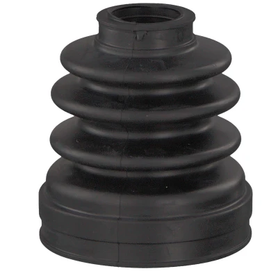 Kuva FEBI BILSTEIN 01113 Vetonivelen Suojakumi Vaihteiston puoli, Etuakseli, vasen, oikea 88 Kumi
