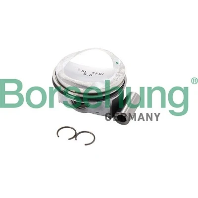 Kuva Männänrengassarja AUDI, SEAT, SKODA, VW OE 06H107065BK, 06H107065F, 06H107065T