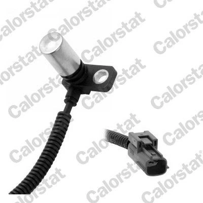 Kuva CALORSTAT by Vernet CS0036 Kampiakselin Asentotunnistin Kaapelilla VOLKSWAGEN: Polo IV Hatchback, III Classic, SKODA: Fabia I Hatchback