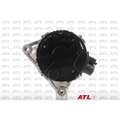 Kuva Laturi PEUGEOT 307, 307 SW, 807 OE 9636204680, 9638275780, 9642880180