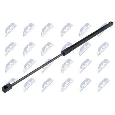Kuva Kaasujousi, tavaratila VW POLO VI OE 2G6827550, 2G6827550A, 2G6827550B