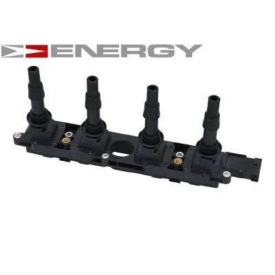 Kuva ENERGY CZ0015 Sytytyspuola 5 12 Sähköinen OPEL: Vectra C Sedan, Astra G Caravan, SAAB: 9 3 Farmari, Sedan