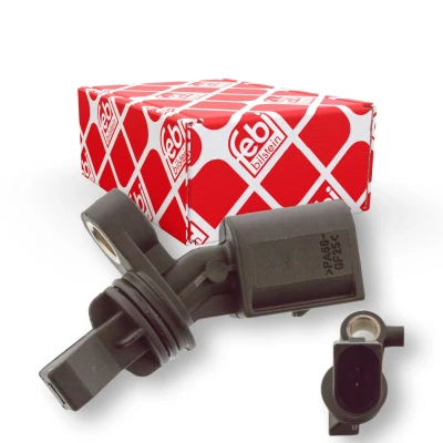 Kuva FEBI BILSTEIN 107744 ABS Anturi Taka akseli, oikea VOLKSWAGEN: Amarok Pick up, Flatbed Kuorma auto / Alusta