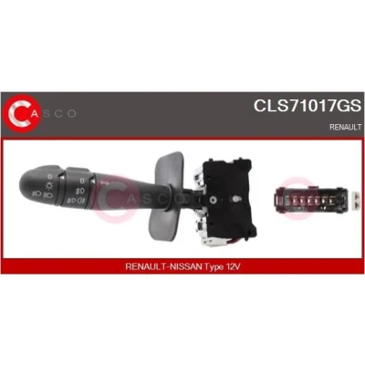 Kuva CASCO CDR10112AS Hammaspyörä, käynnistys 9