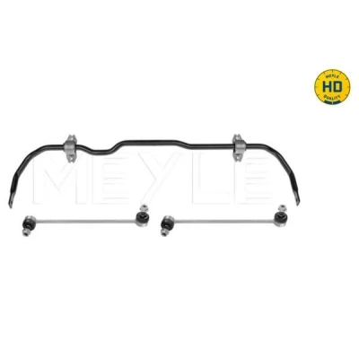 Kuva MEYLE 100 653 0007/HD Vakaajasarja SEAT: Leon II Hatchback
