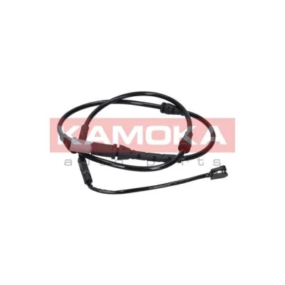 Kuva Kulumisenilmaisin, jarrupala, Etuakseli Bmw X5 [E70], X6 [E71, E72] OE 34 35 6 789 080, 792 568, 34356792568
