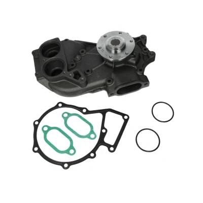 Kuva FEBI BILSTEIN 31531 Vesipumppu Harmaa valurauta Tiivisteillä