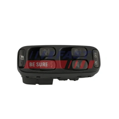 Kuva Kytkin, lasinnostin, Etu, vasen VOLVO V70 I OE 8637145, 8638452, 9148957