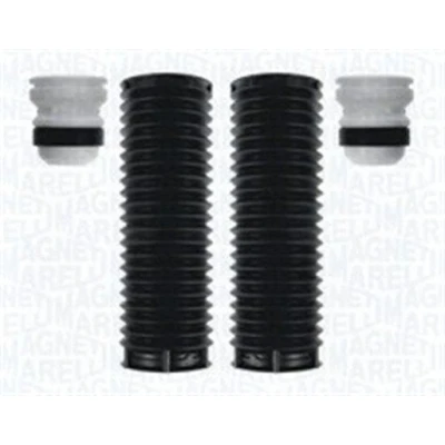 Kuva MAGNETI MARELLI 310116110203 Iskunvaimentimen Suojakumi Etuakseli FORD: MONDEO 4 Turnier,