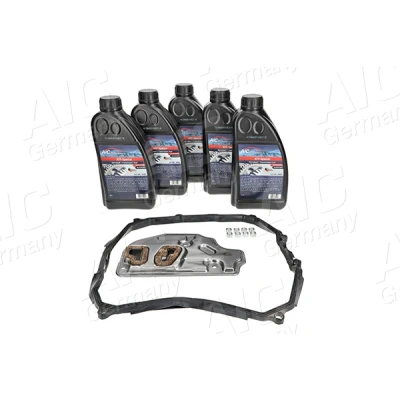 Kuva Tarvikesarja, öljynvaihto automaattivaihteisto AUDI, SEAT, SKODA, VW OE 09G 325 429