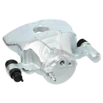 Kuva A.B.S. 721461 Jarrusatula Harmaa valurauta 160 MAZDA: 6 Farmari, Sedan, Hatchback