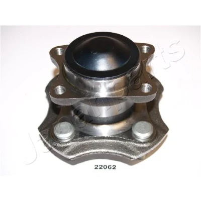 Kuva JAPANPARTS KK 22062 Pyöränlaakerit 135 TOYOTA: Yaris I Hatchback, Verso