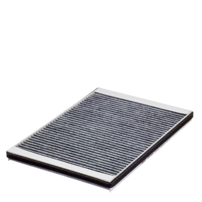Kuva HENGST FILTER E913LC Raitisilmasuodatin Aktiivihiilisuodatin 366 252 26 MERCEDES BENZ: A sarja, Vaneo