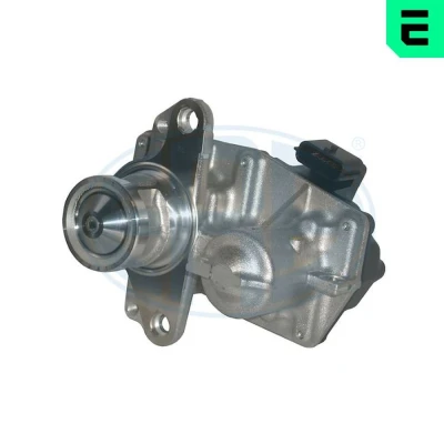 Kuva ERA 555352 EGR Moduli (Pakokaasukierrätys) Ilman tiivisteitä RENAULT: GRAND SCENIC 3