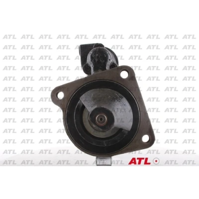 Kuva Käynnistin ALFA ROMEO AR 8 Flak/chassi, Skåp OE 0001 359 127, 0001359127, 4 719 664