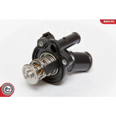 Kuva ESEN SKV 20SKV011 Termostaatti 98C Kopalla FORD: MONDEO 3 Stufenheck, Kombi,