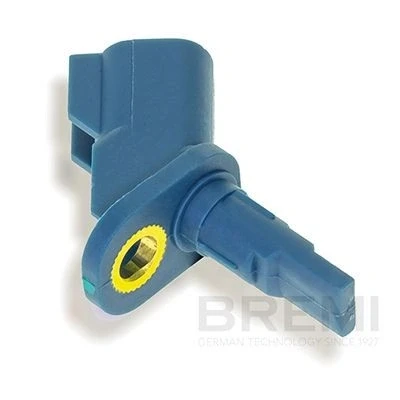 Kuva BREMI 50229 ABS Anturi ilman kaapelia Sininen FORD: MONDEO 4 Turnier, Focus 2, 2 Kombi