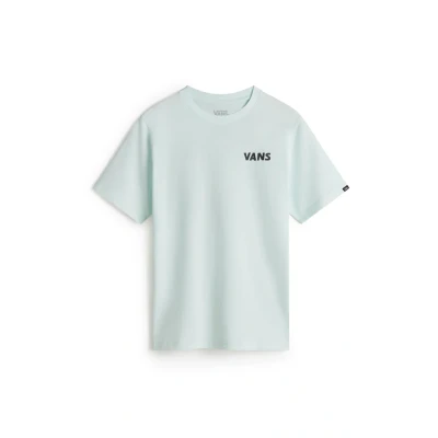 Kuva Vans Headwaves Printtipaita lapsille, Koko: 152/164, Hint of mint