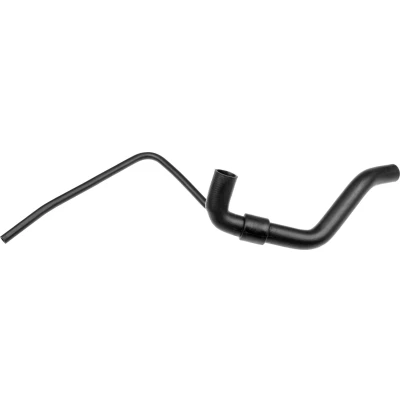 Kuva GATES 3860 Jäähdyttimen Letku EPDM (eteenipropeeni dieeni kumi)