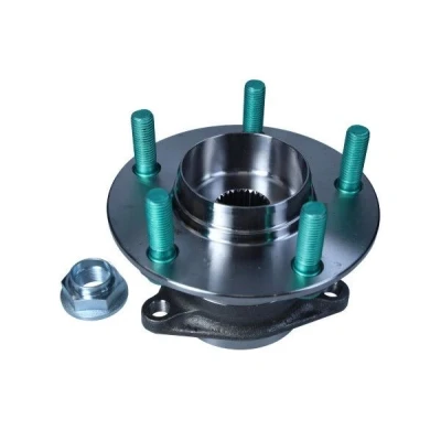 Kuva MAXGEAR 33 0719 Pyöränlaakerit Taka akseli 140, 78 MAZDA: CX 7