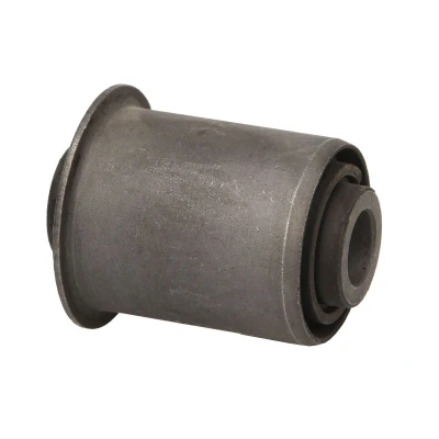 Kuva REINHOCH RH14 6015 Tukivarren Hela Etuakseli, Alla, Edessä, Vasen, Oikea 59mm Kumimetallilaakeri Poikittaistukivarrelle