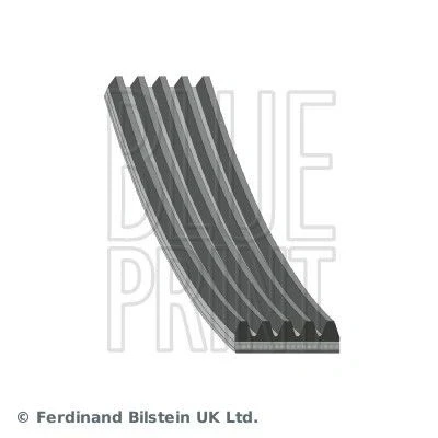 Kuva BLUE PRINT AD05R1005 Moniurahihna 1005 5 EPDM (eteenipropeeni dieeni kumi) LAND ROVER: Range Rover 3, Sport