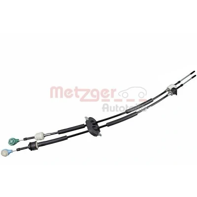 Kuva METZGER 3150327 Vaijeri Vaihteisto Kaksoisvaijeri OPEL: Mokka / X