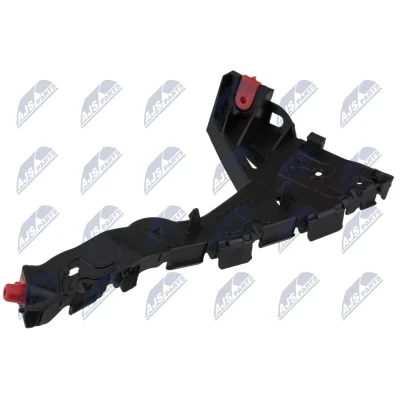 Kuva Pidike, puskuri, Eteen, oikea OPEL OE 1406548, 24460284