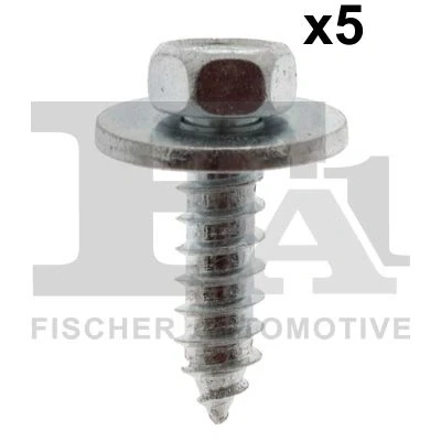 Kuva FA1 12 70003.5 Ruuvi