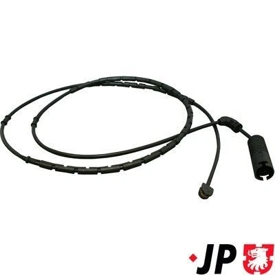 Kuva JP GROUP 1497300400 Varoitin, Jarrupalan Kuluma