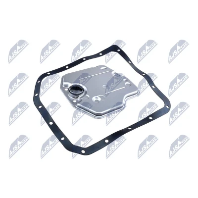 Kuva Hydrauliikkasuodatinsarja, automaattivaihteisto LEXUS, TOYOTA OE 35330 06010, 0W010
