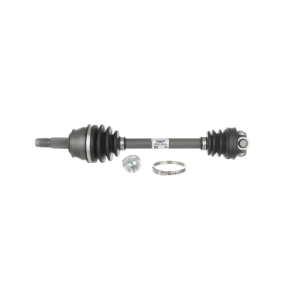Kuva SKF VKJC 2570 Vetoakseli 505mm FIAT: Panda II Hatchback (169) 1.4 Natural Power, 1.3 D Multijet, 1.4, 1.2 Power 2003 2013