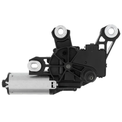 Kuva VEMO V10 07 0018 Tuulilasin Pyyhkimen Moottori 12 Takana Original Quality AUDI: Q7, A3 Hatchback, A4 B8 Avant