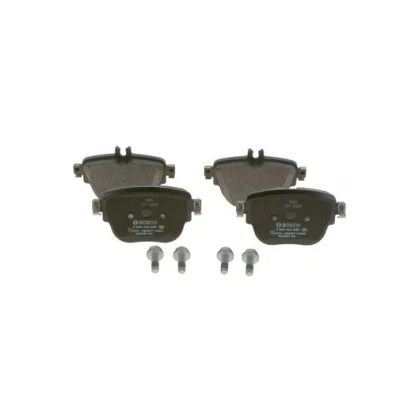 Kuva BOSCH 0 986 424 859 Jarrupalat Low Metallic MERCEDES BENZ: E sarja Sedan, T modell, All Terrain