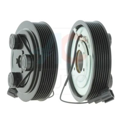 Kuva ACAUTO AC 06ZX21 Magneettikytkin ZEXEL, NISSAN DCS 17 NISSAN: Pathfinder 3