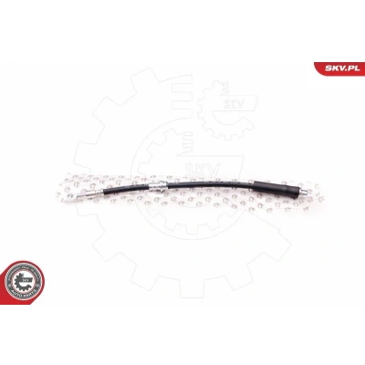 Kuva ESEN SKV 35SKV018 Jarruletku Etuakseli, Vasen, Oikea 410mm M10x1mm OPEL: Astra F Cabriolet, G CC