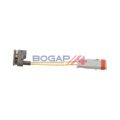 Kuva BOGAP C7118133 Jarrupalojen Kulumisen Ilmaisin