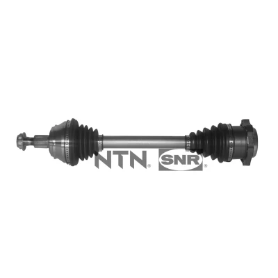 Kuva SNR DK54.052 Vetoakseli Etuakseli, vasen 546 VOLKSWAGEN: Golf 4, 4 Variant, SEAT: Leon I Hatchback